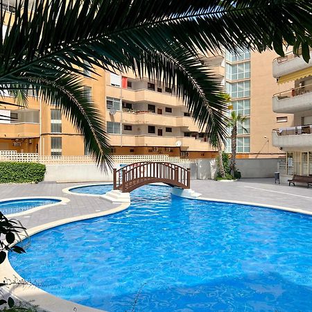 Second Home Salou Esterno foto