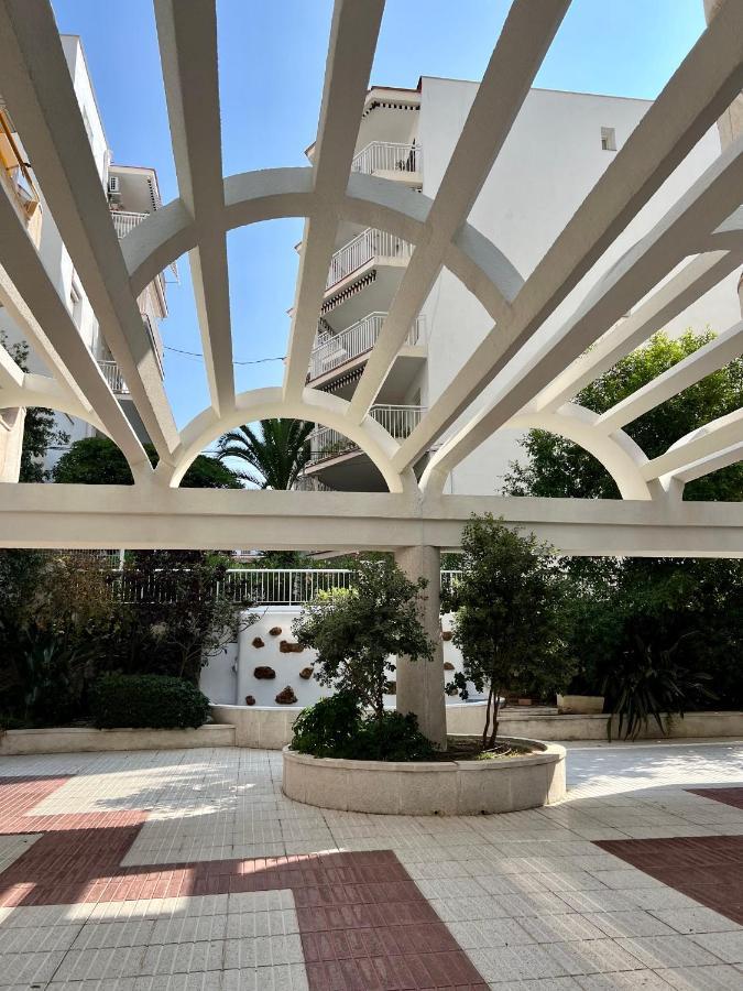 Second Home Salou Esterno foto