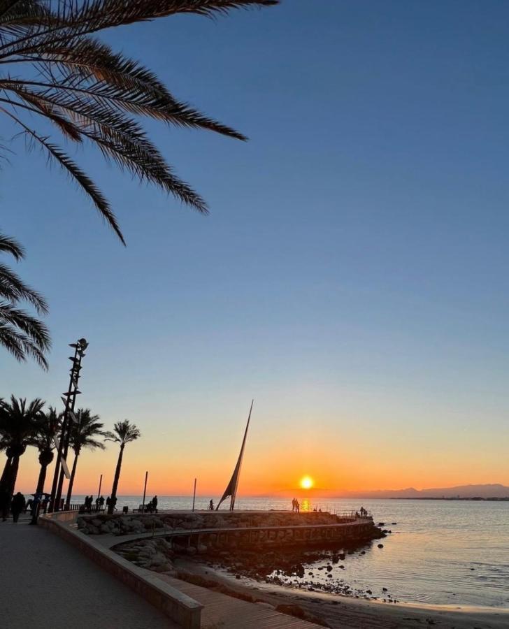 Second Home Salou Esterno foto