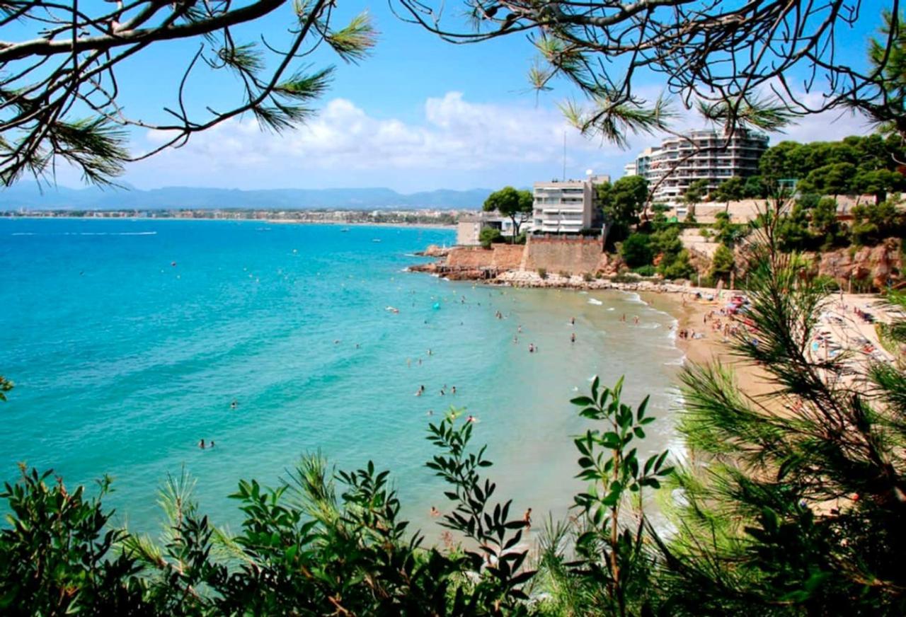 Second Home Salou Esterno foto