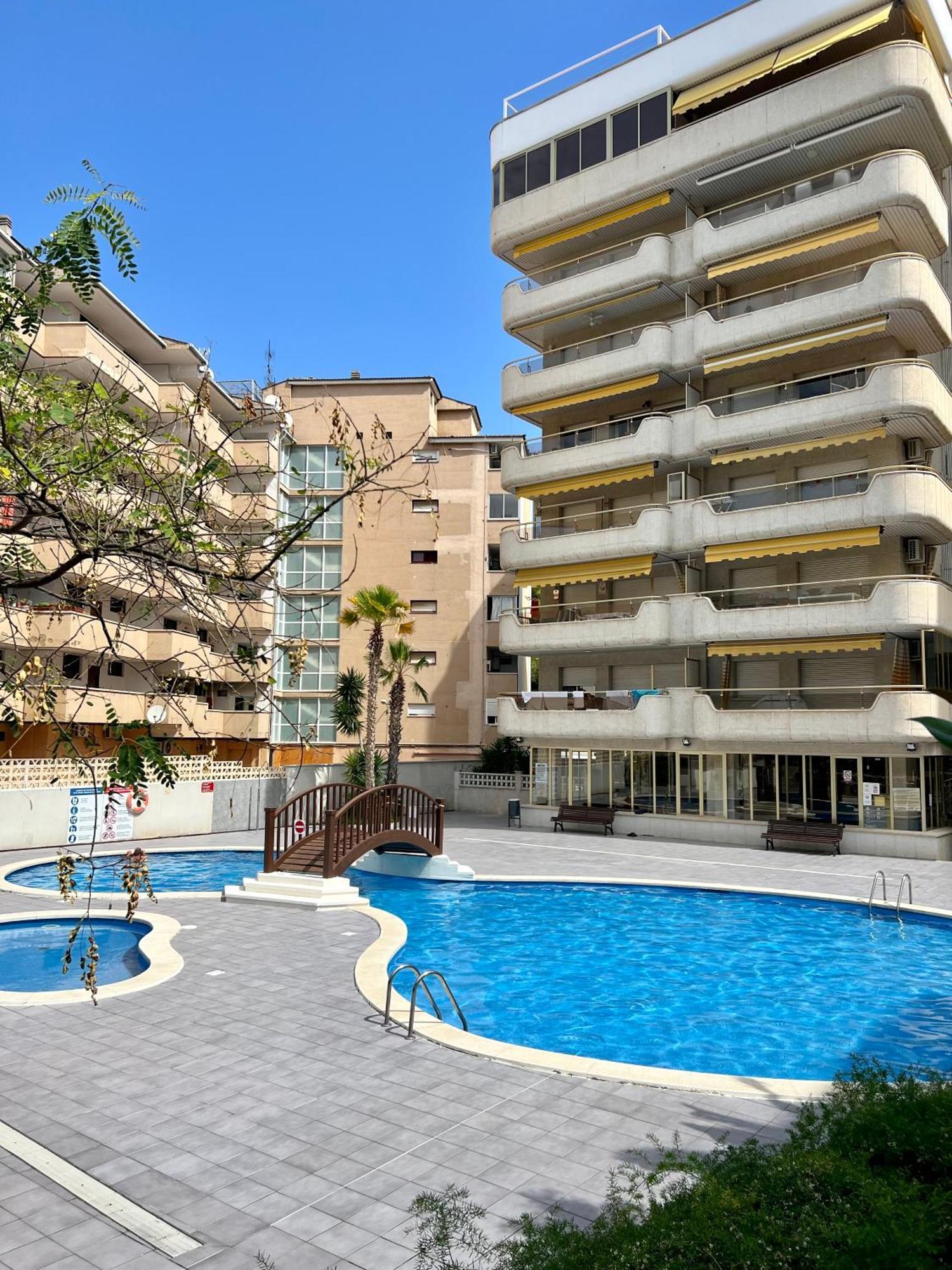 Second Home Salou Esterno foto