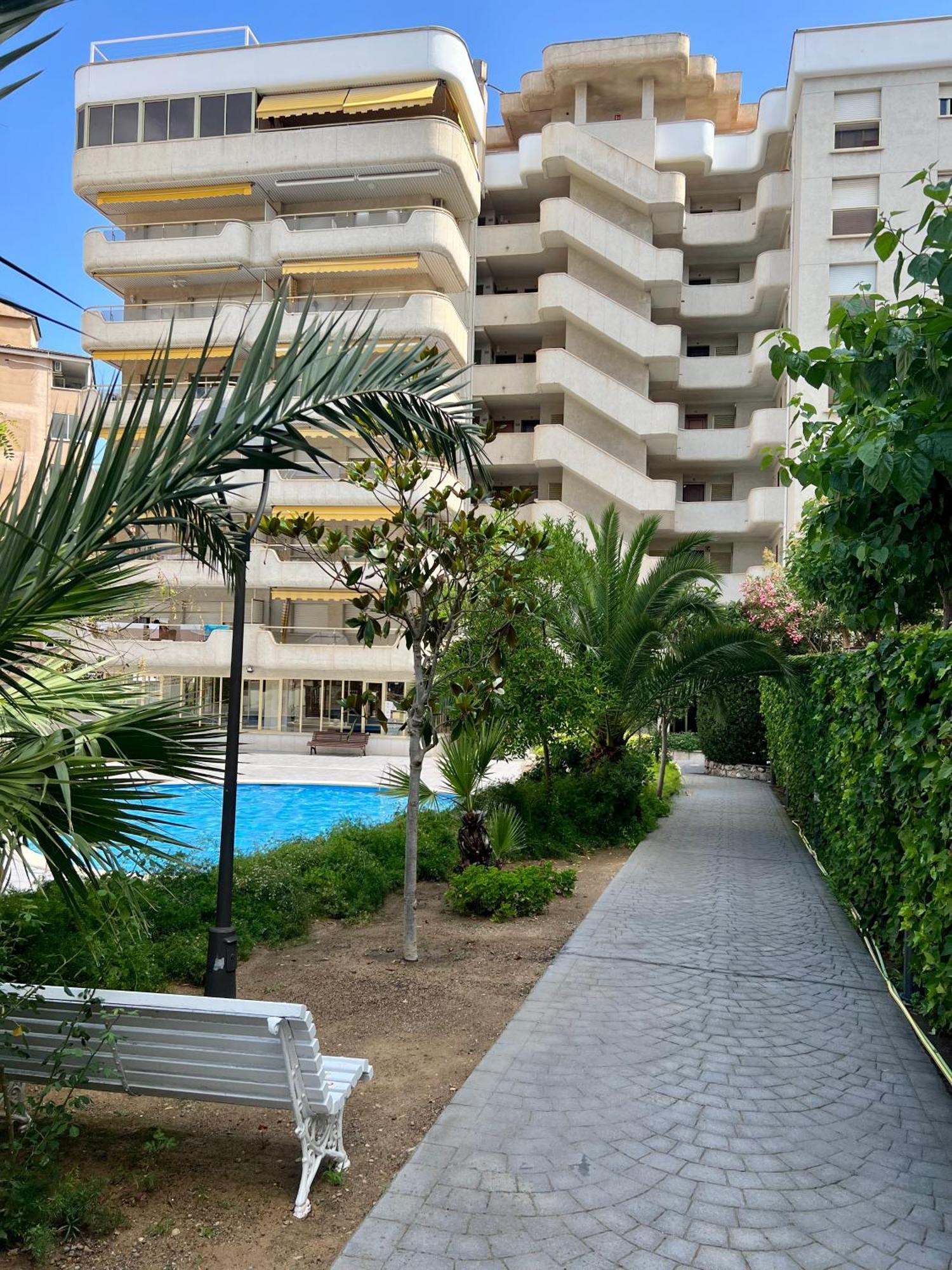 Second Home Salou Esterno foto
