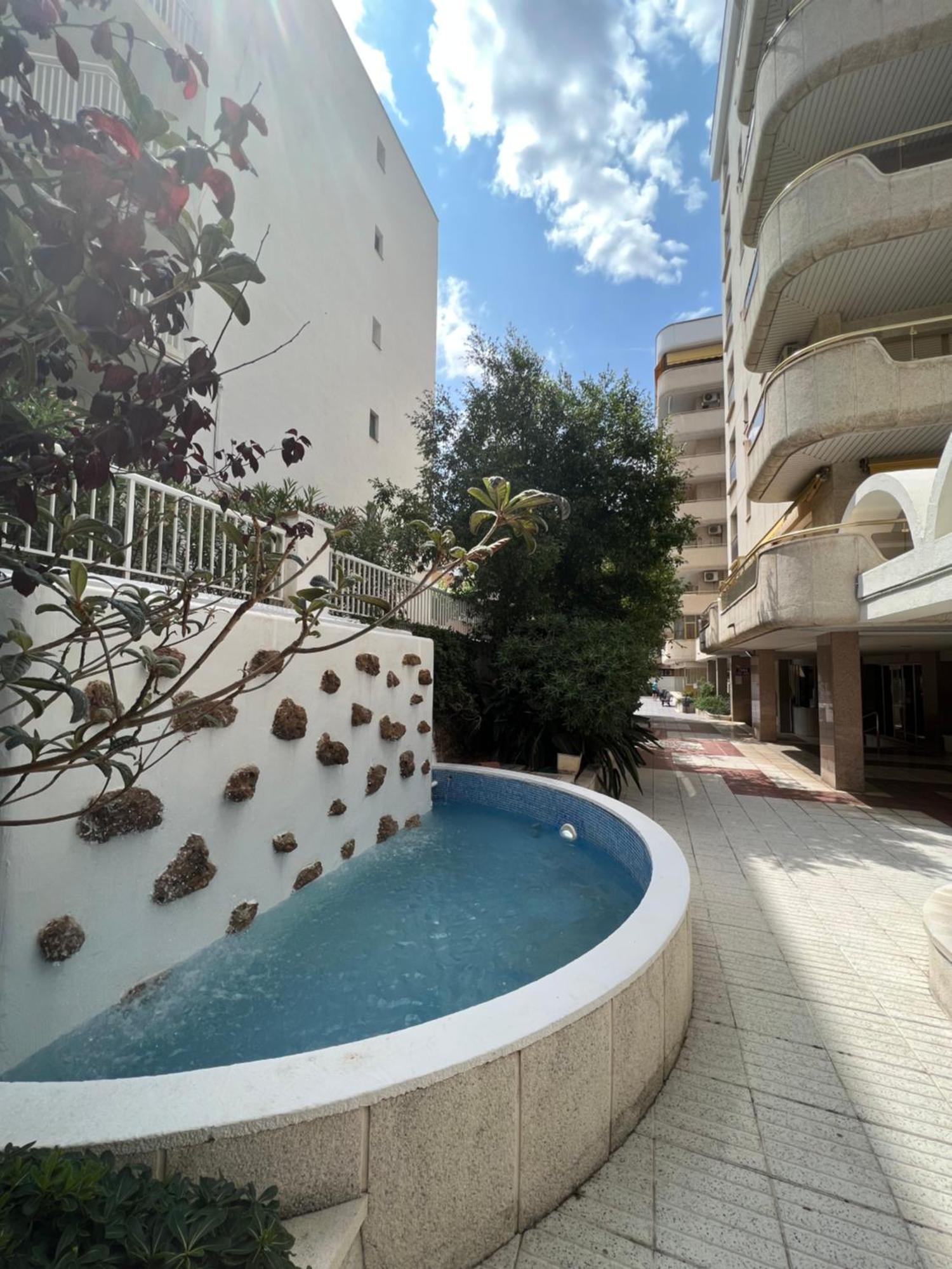 Second Home Salou Esterno foto