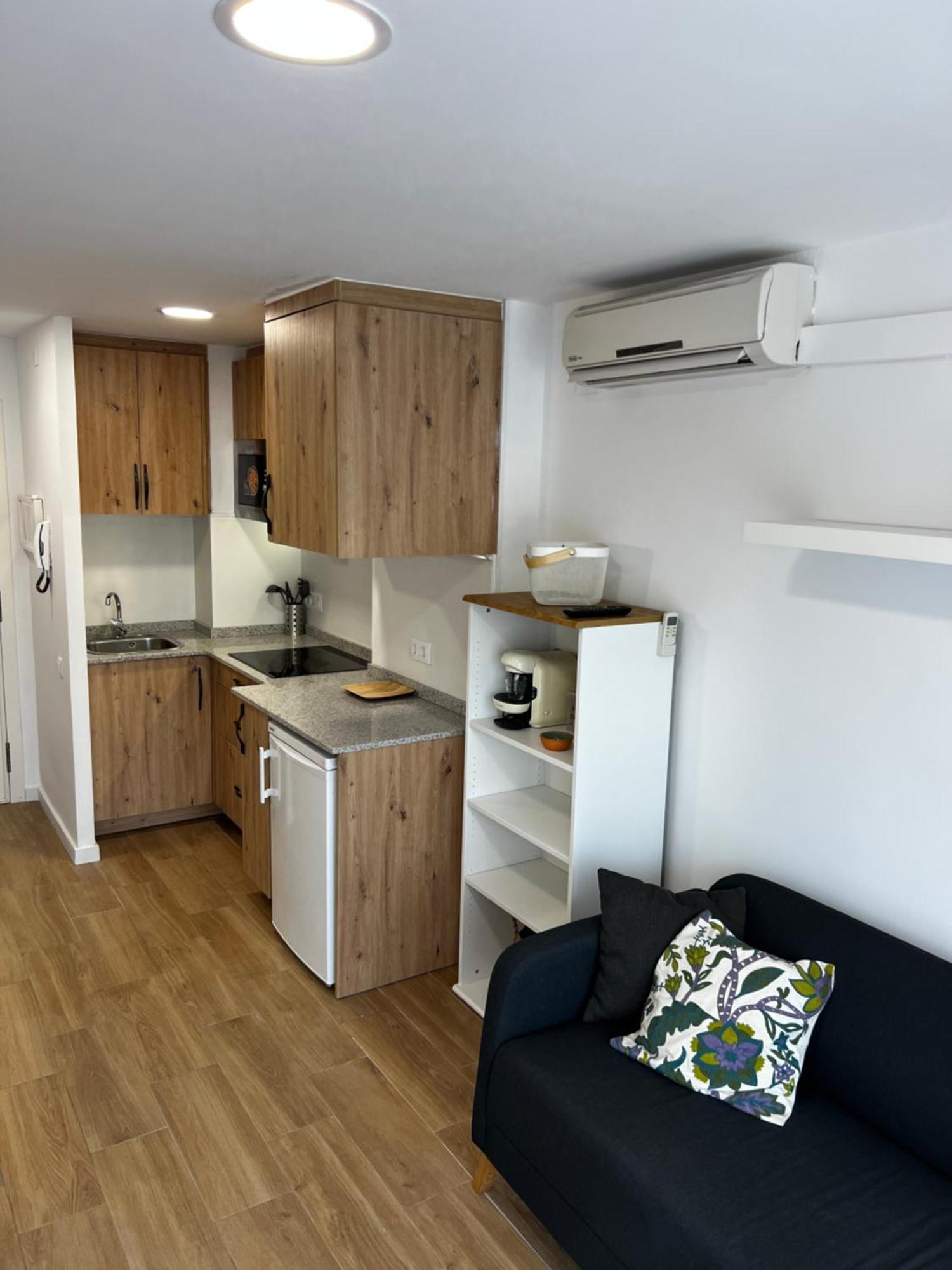 Second Home Salou Esterno foto