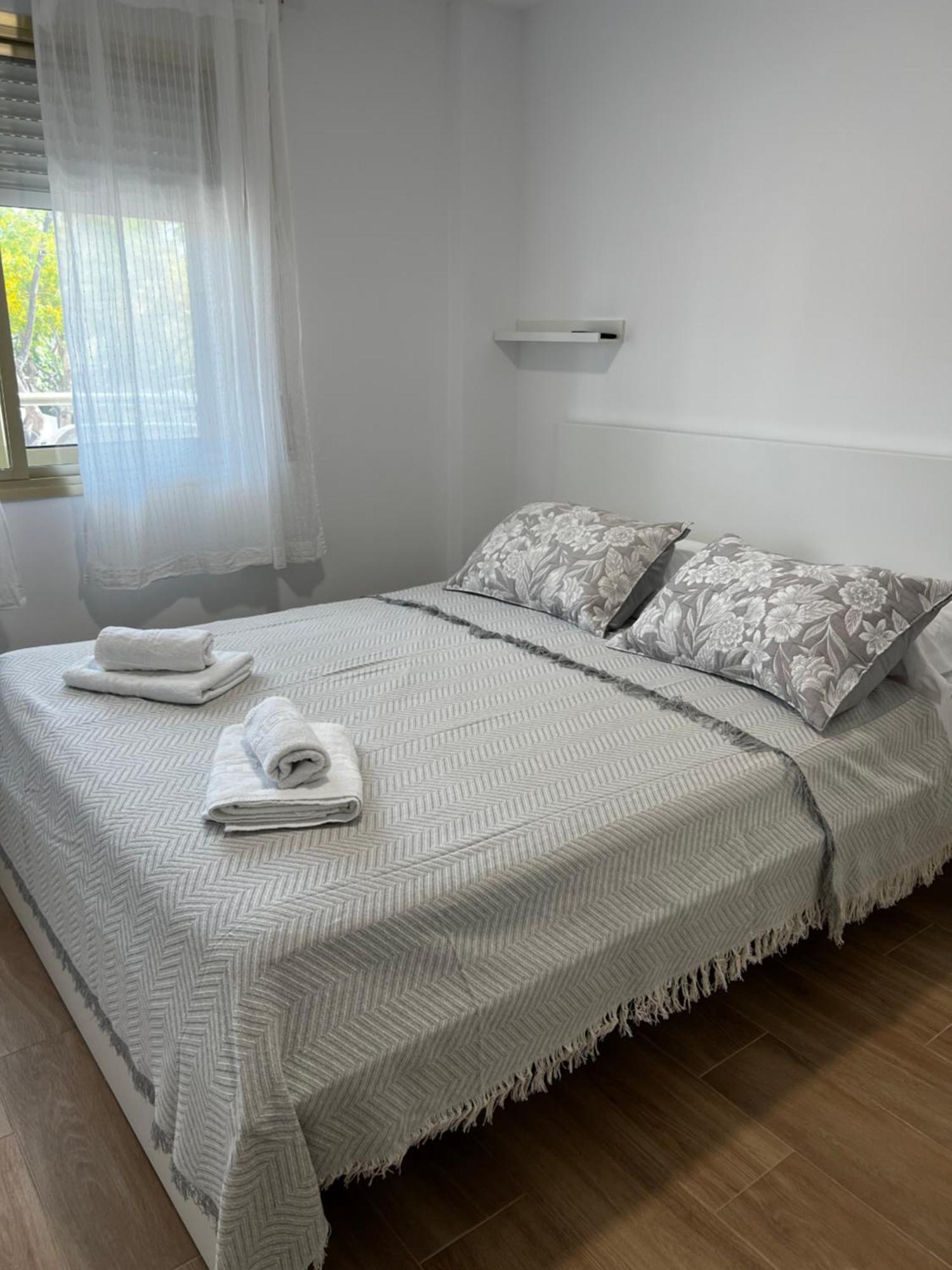 Second Home Salou Esterno foto